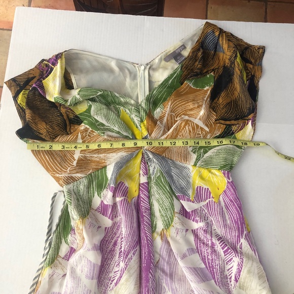 HYPE Summer Dress - Picture 9 of 9